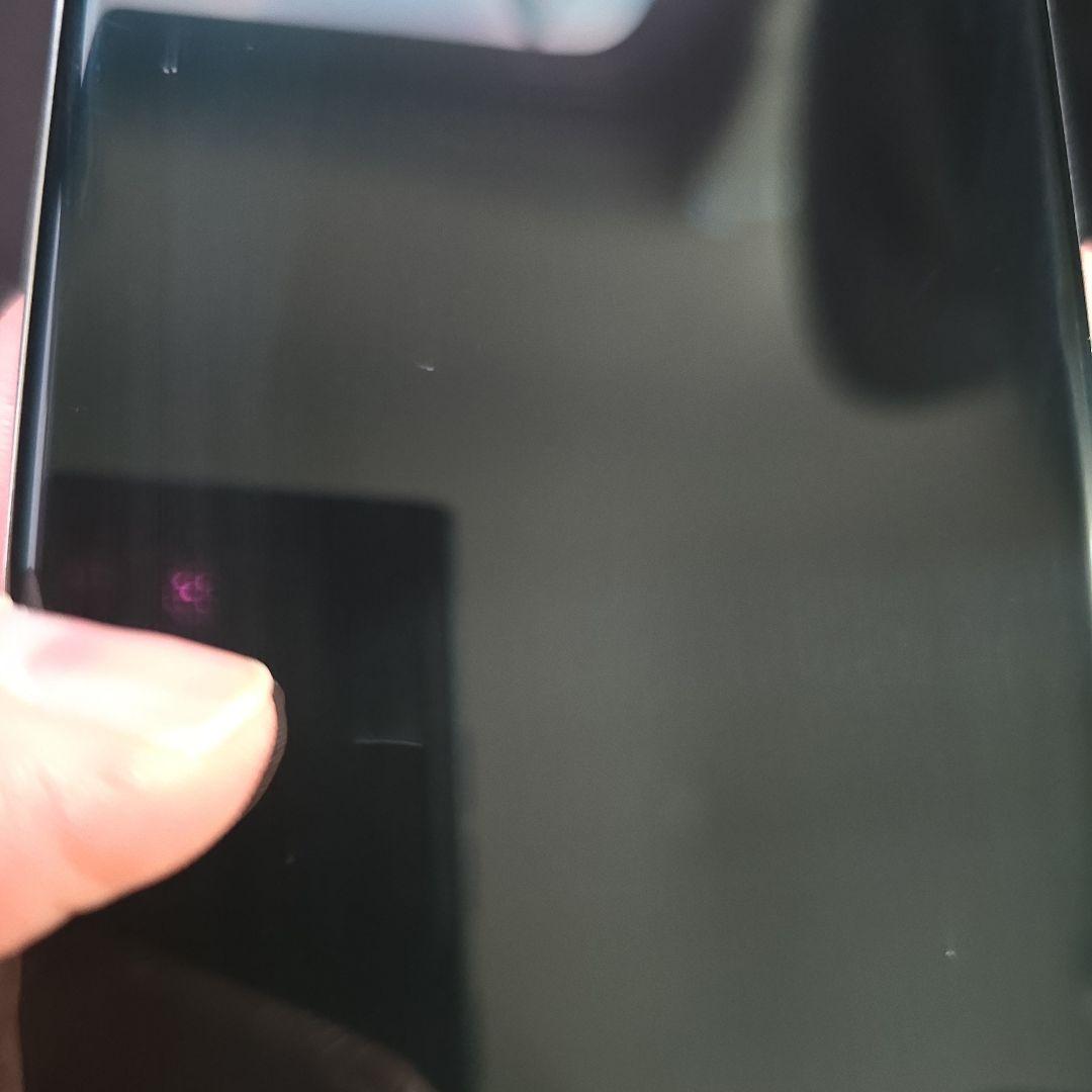 Samsung Galaxy S23 Ultra ホワイト　256gb