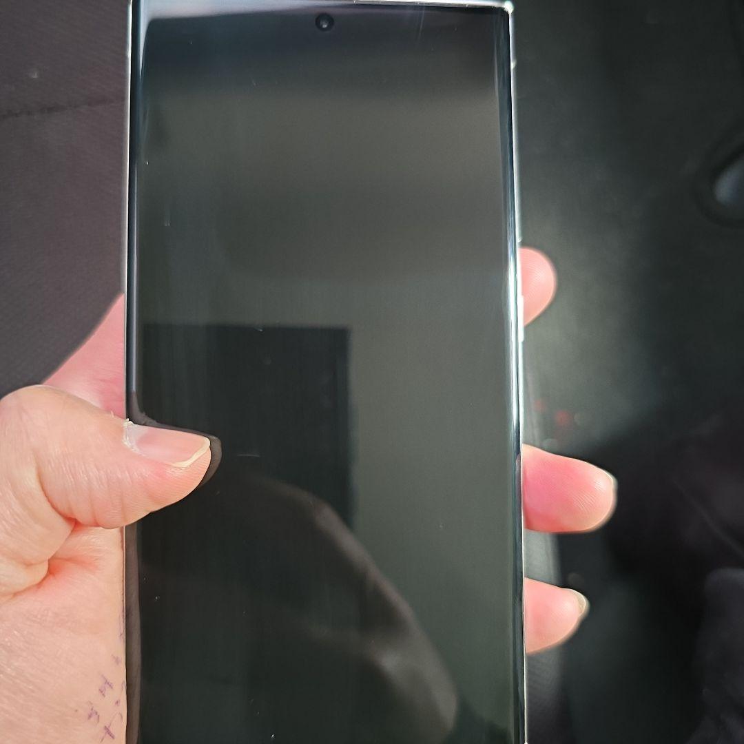 Samsung Galaxy S23 Ultra ホワイト　256gb