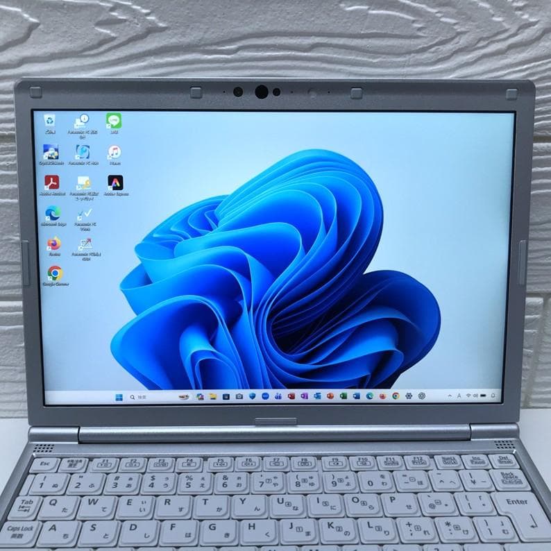2/26日限り価格》大容量1TB /レッツノートCF-SV1/Offic2024