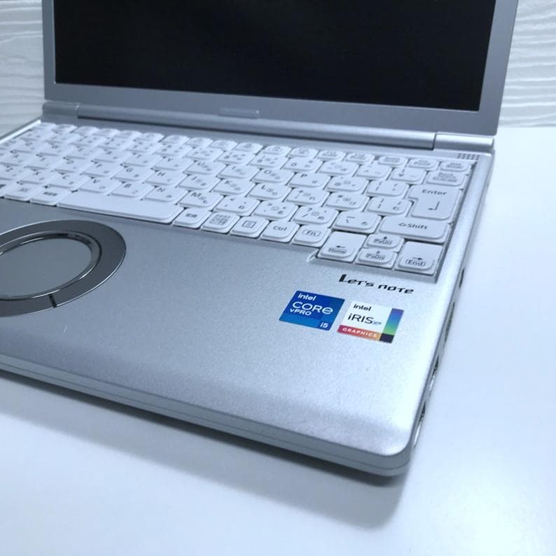 2/26日限り価格》大容量1TB /レッツノートCF-SV1/Offic2024