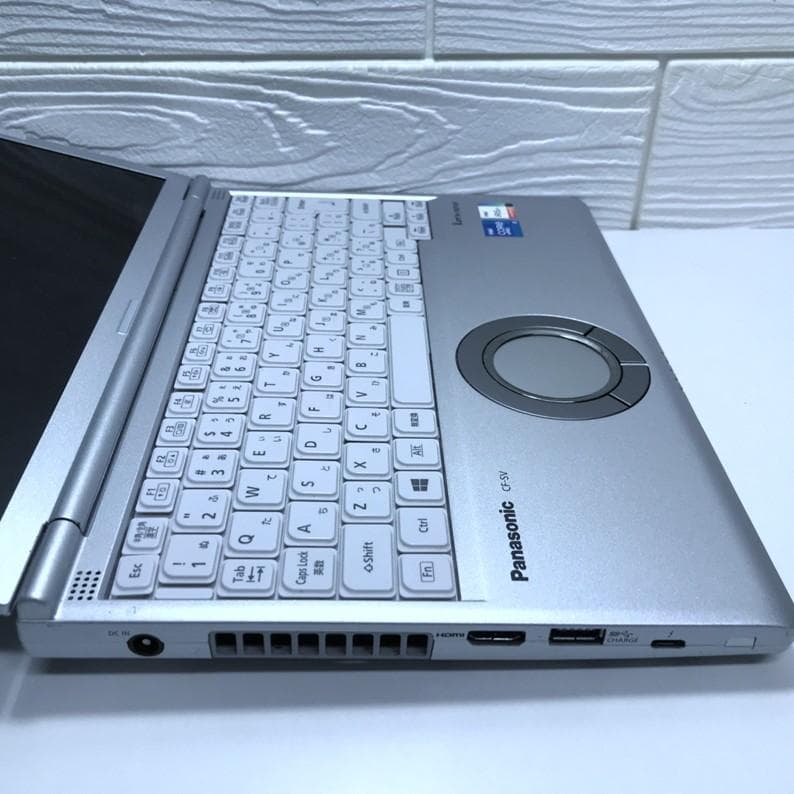 2/26日限り価格》大容量1TB /レッツノートCF-SV1/Offic2024