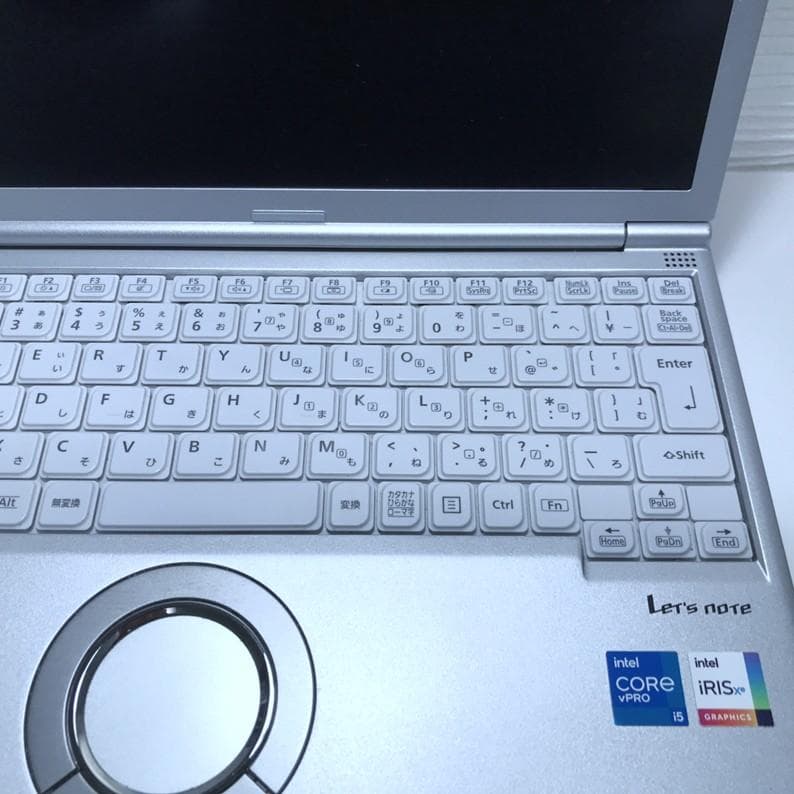 2/26日限り価格》大容量1TB /レッツノートCF-SV1/Offic2024