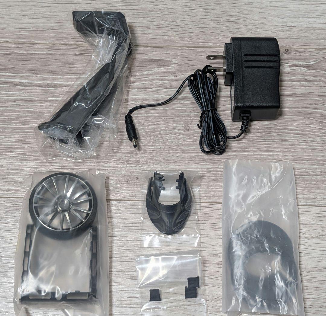 Futaba T10PX 送信機のみ アルミビス アルミトリガー アルミハンドル