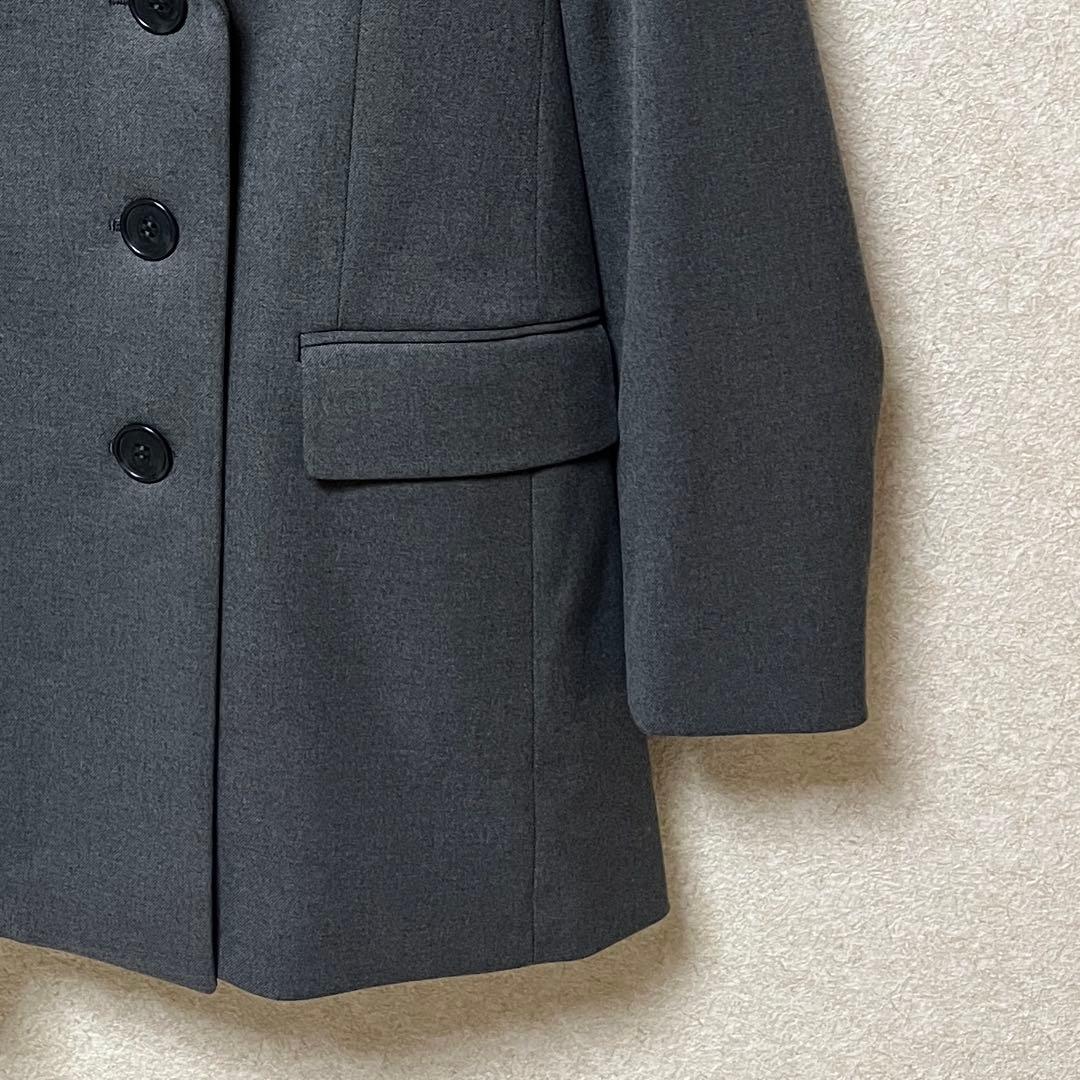 UNIQLO:C ダブルテーラードジャケット L