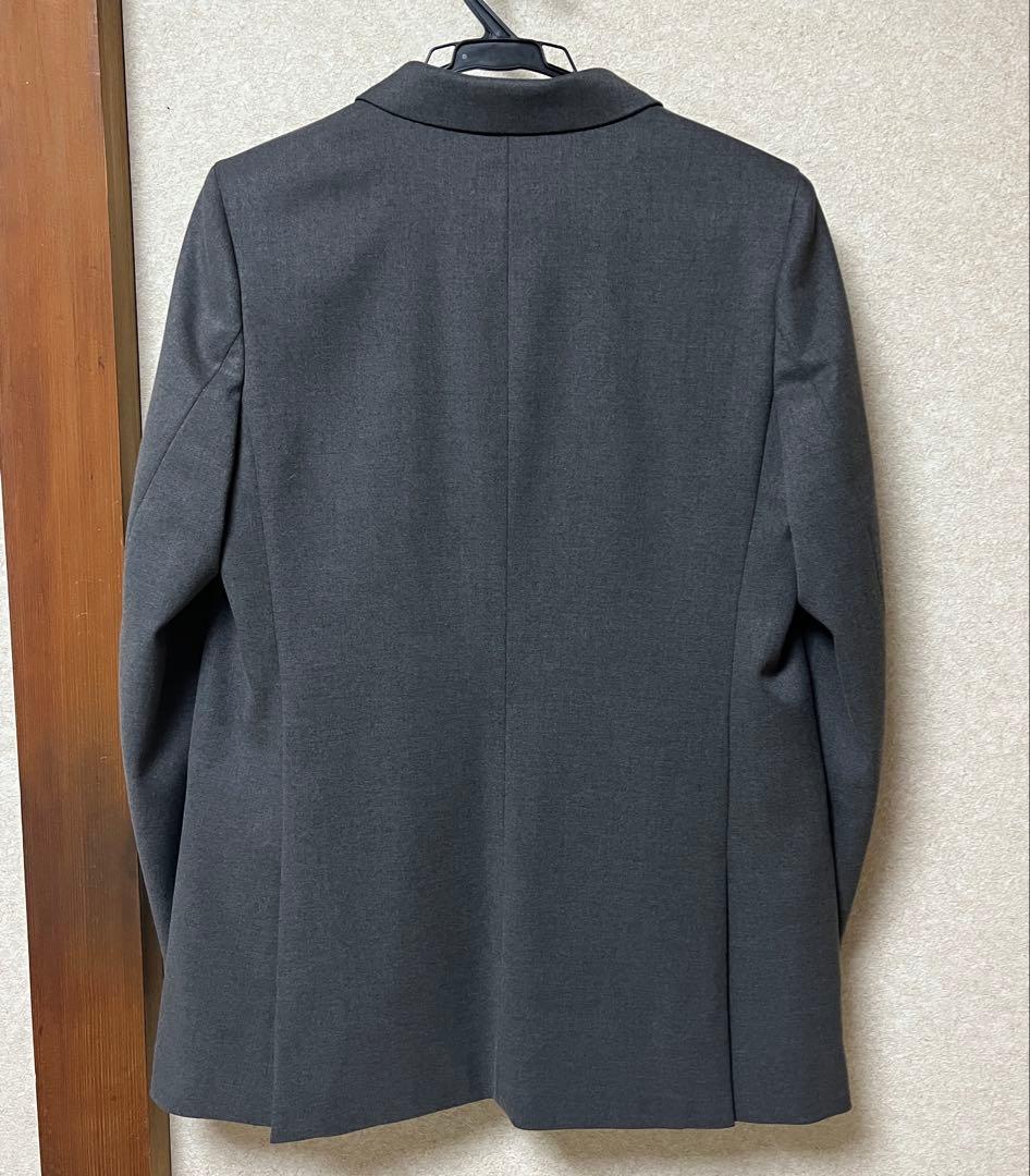 UNIQLO:C ダブルテーラードジャケット L