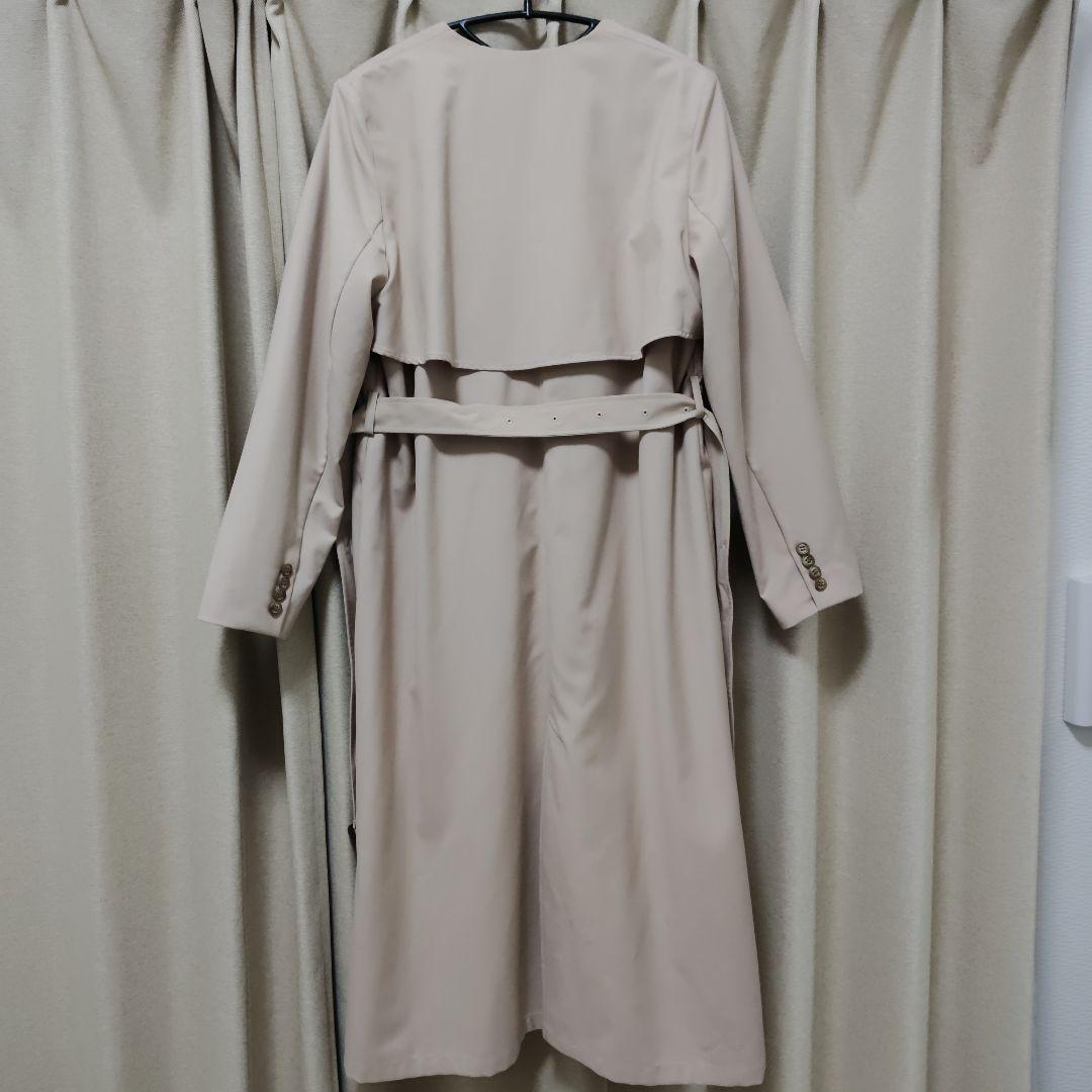 Herlipto♡ No Collar Spring Coat
