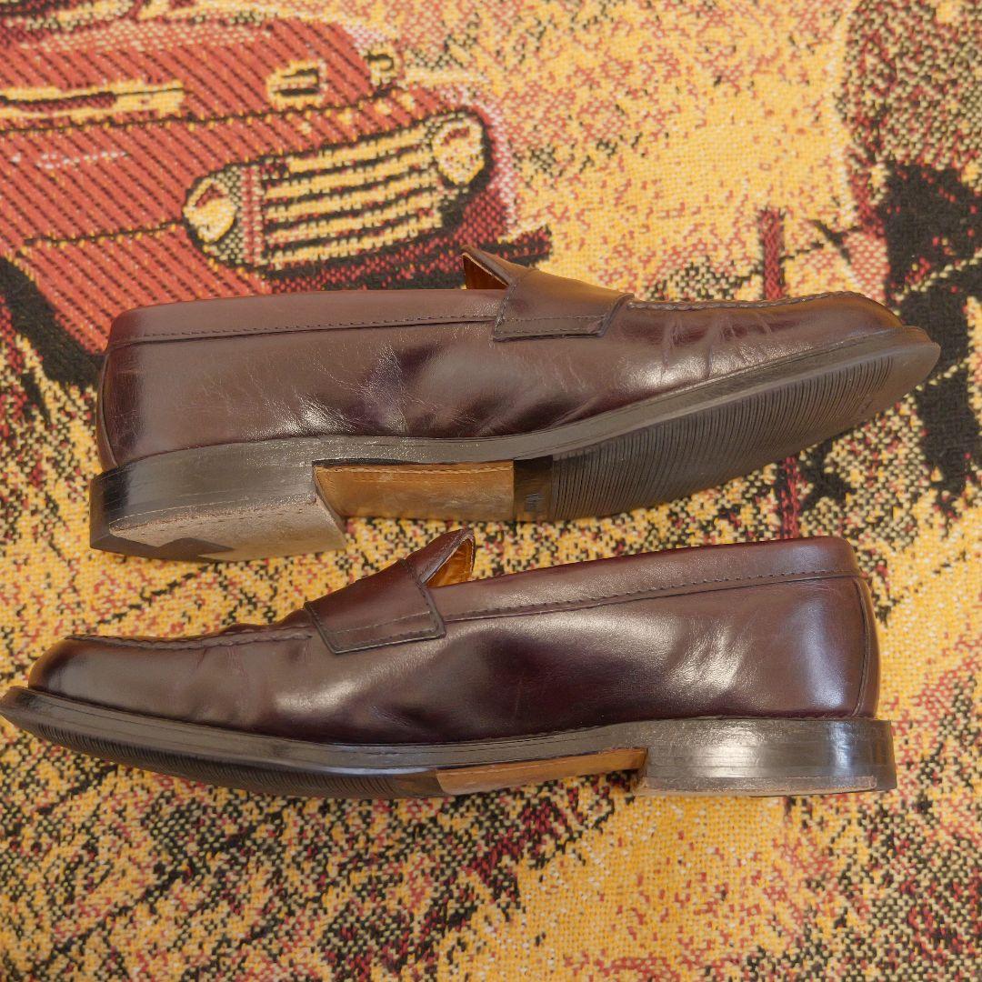 Alden オールデン ブラウン 984 サイズ8 1/2