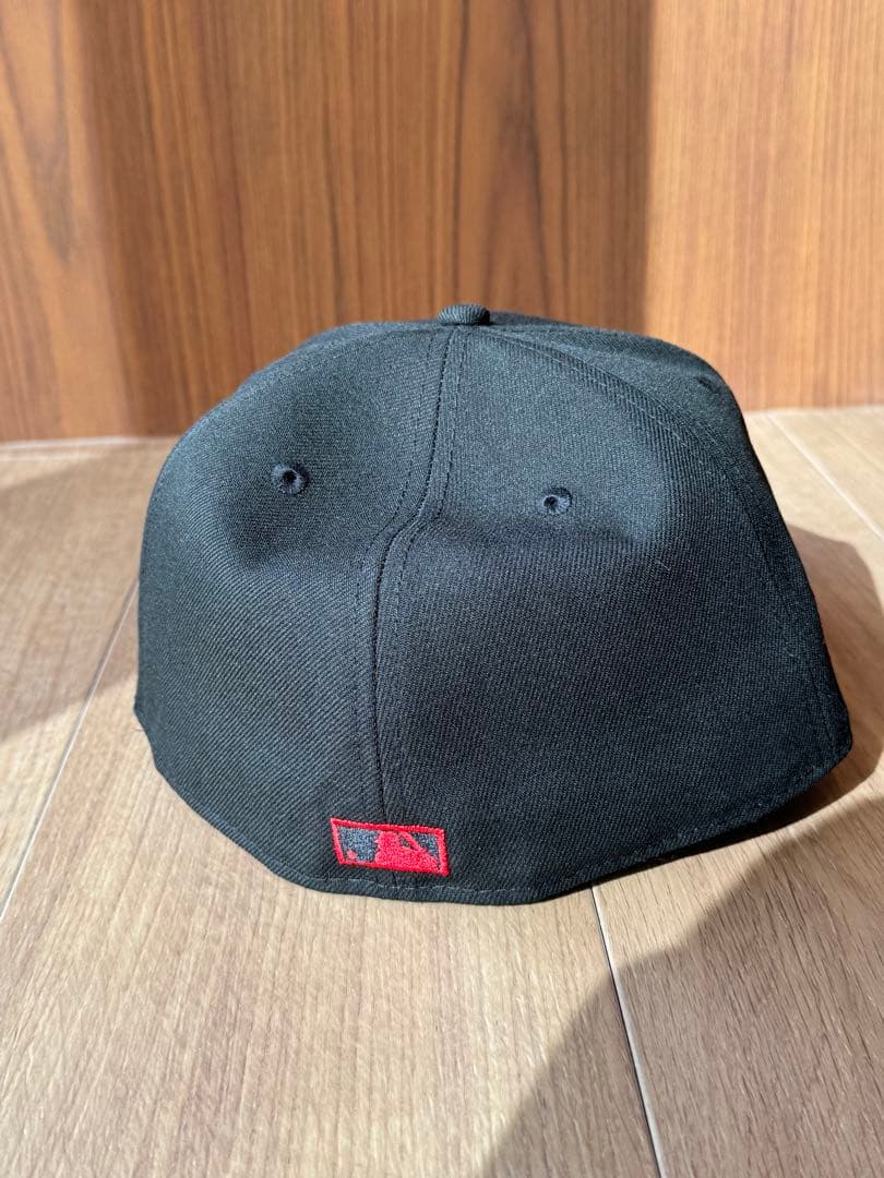 gifthat 別注　マリナーズ New Era 59FIFTY 734