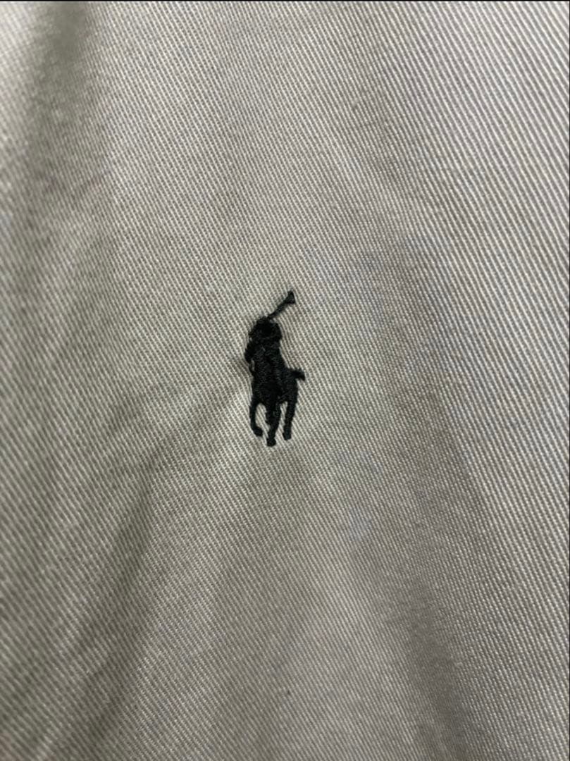 90s Polo by RalphLauren ラルフローレン スウィングトップ