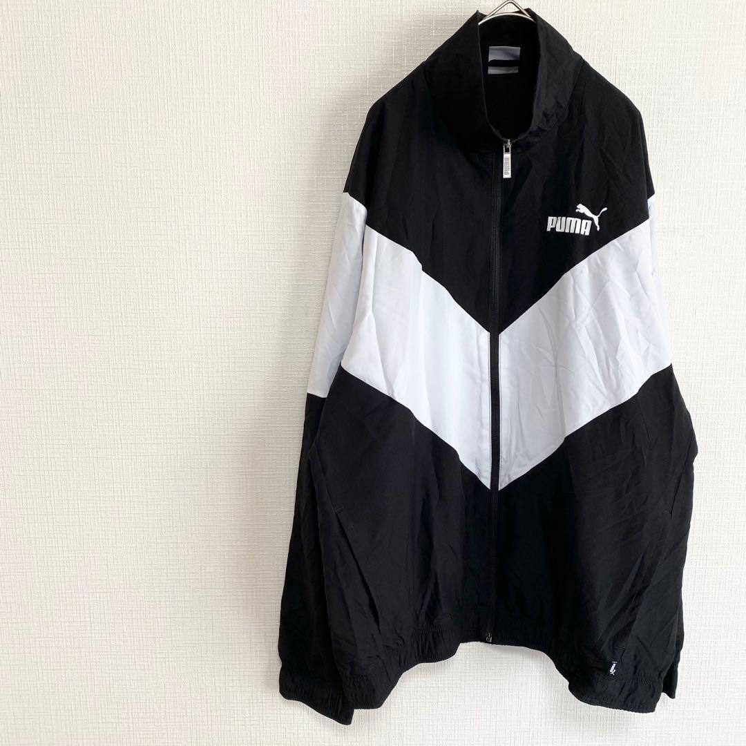 PUMA プーマ ジャージセットアップ スポーツ トレーニング