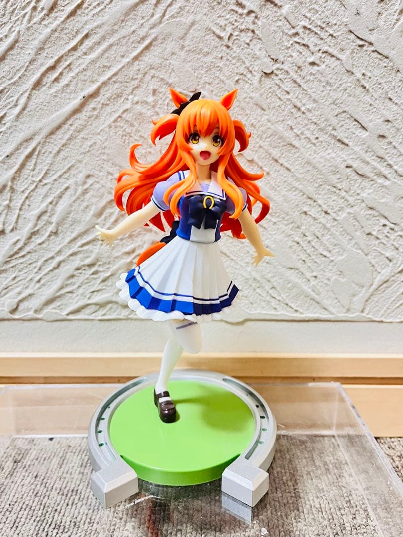 ウマ娘プリティーダービー フィギュア　7体