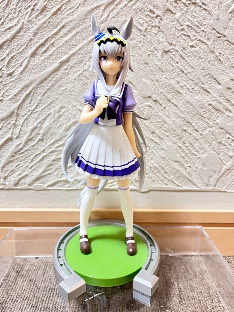 ウマ娘プリティーダービー フィギュア　7体