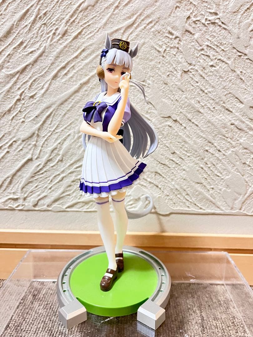 ウマ娘プリティーダービー フィギュア　7体