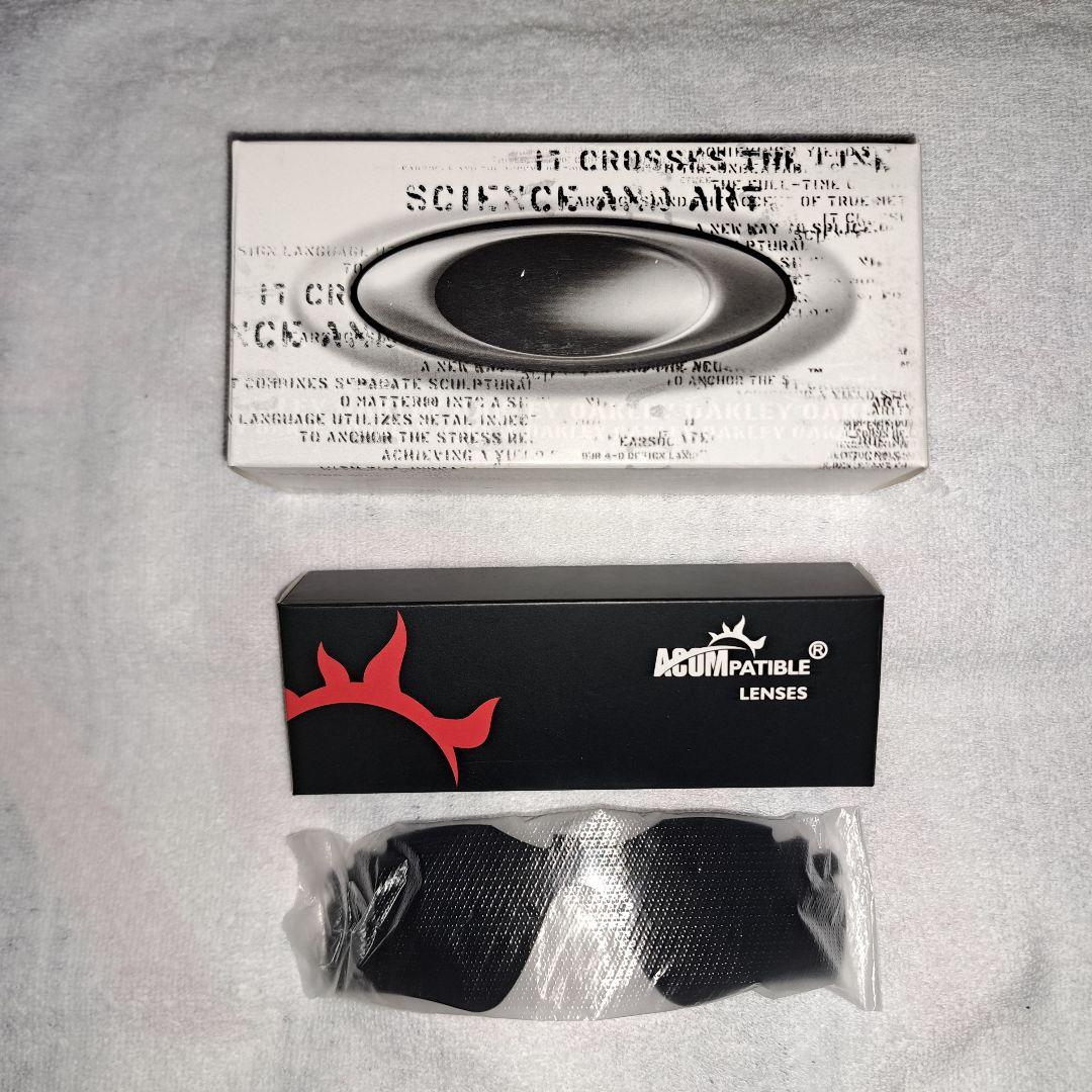 Oakley スポーツサングラス レーダー