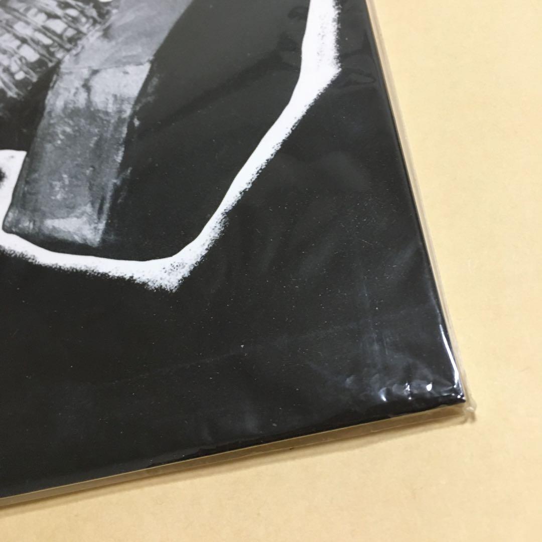 PUNCH【アナログ盤】ザ・クロマニヨンズ