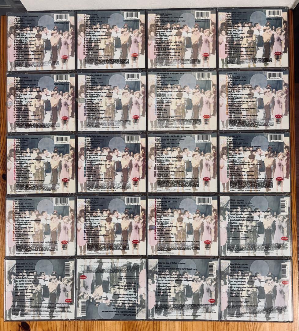 廃盤 Didn’t It Blow Your Mind! コンプリート