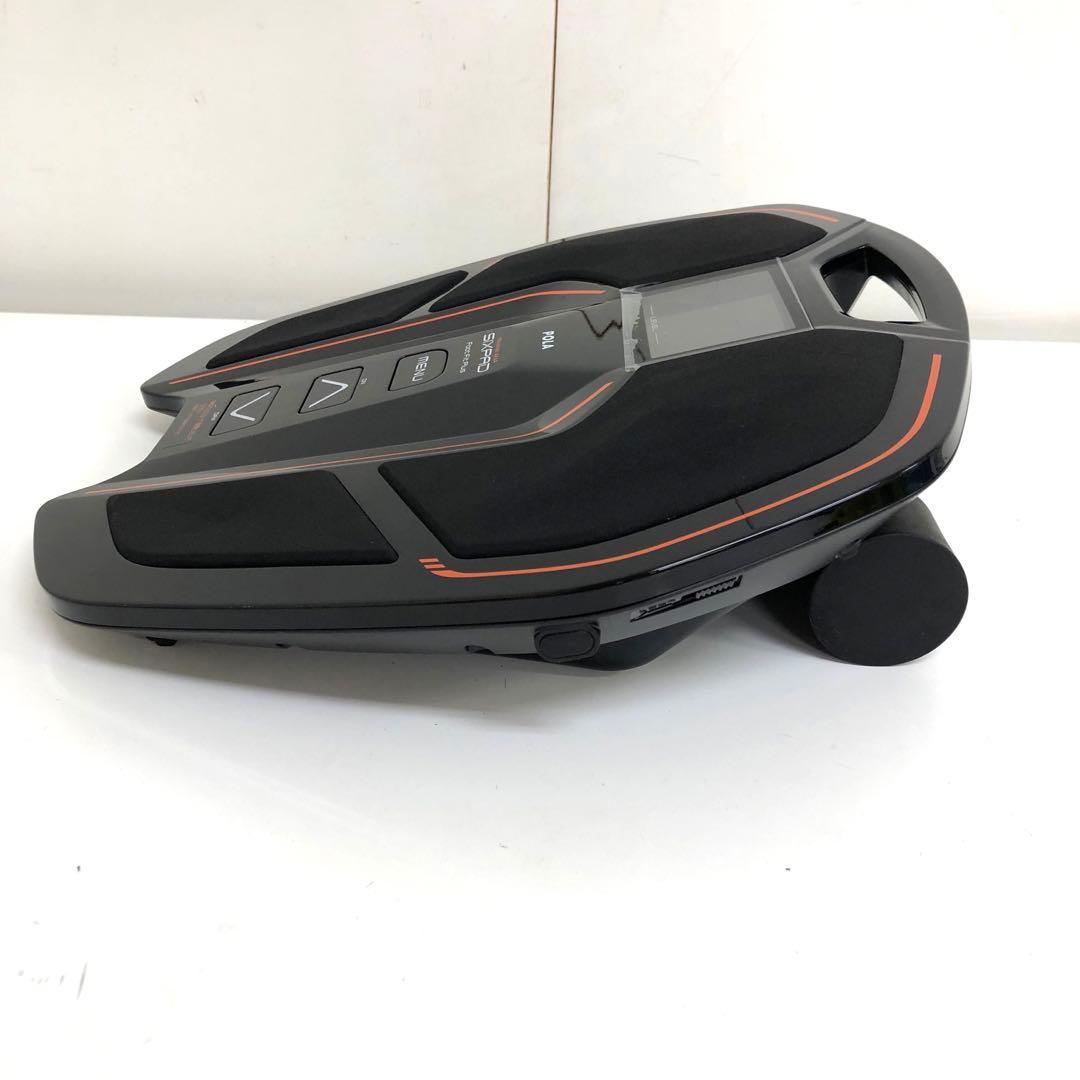 f357-36 SIXPAD シックスパッド Foot Fit Plus