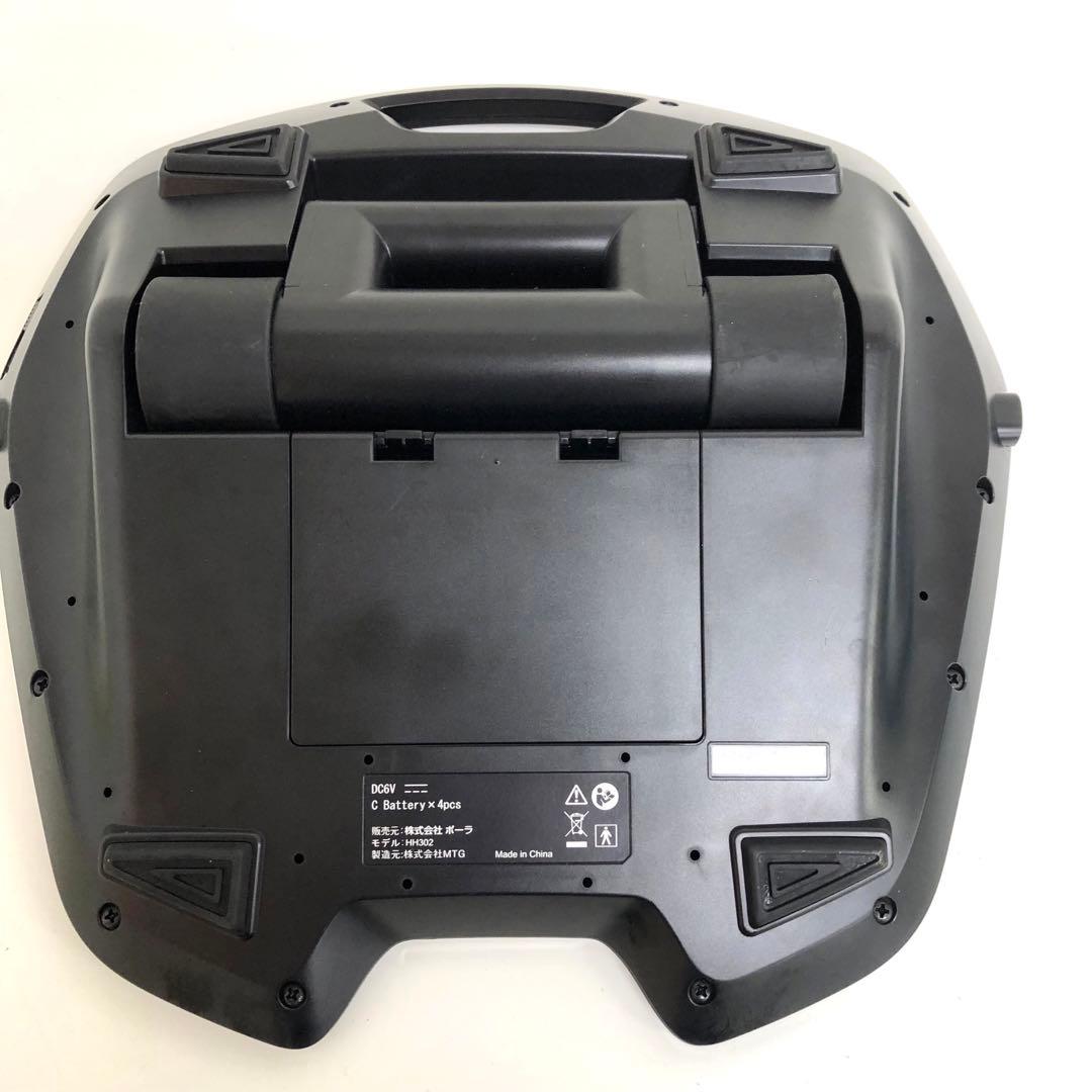 f357-36 SIXPAD シックスパッド Foot Fit Plus