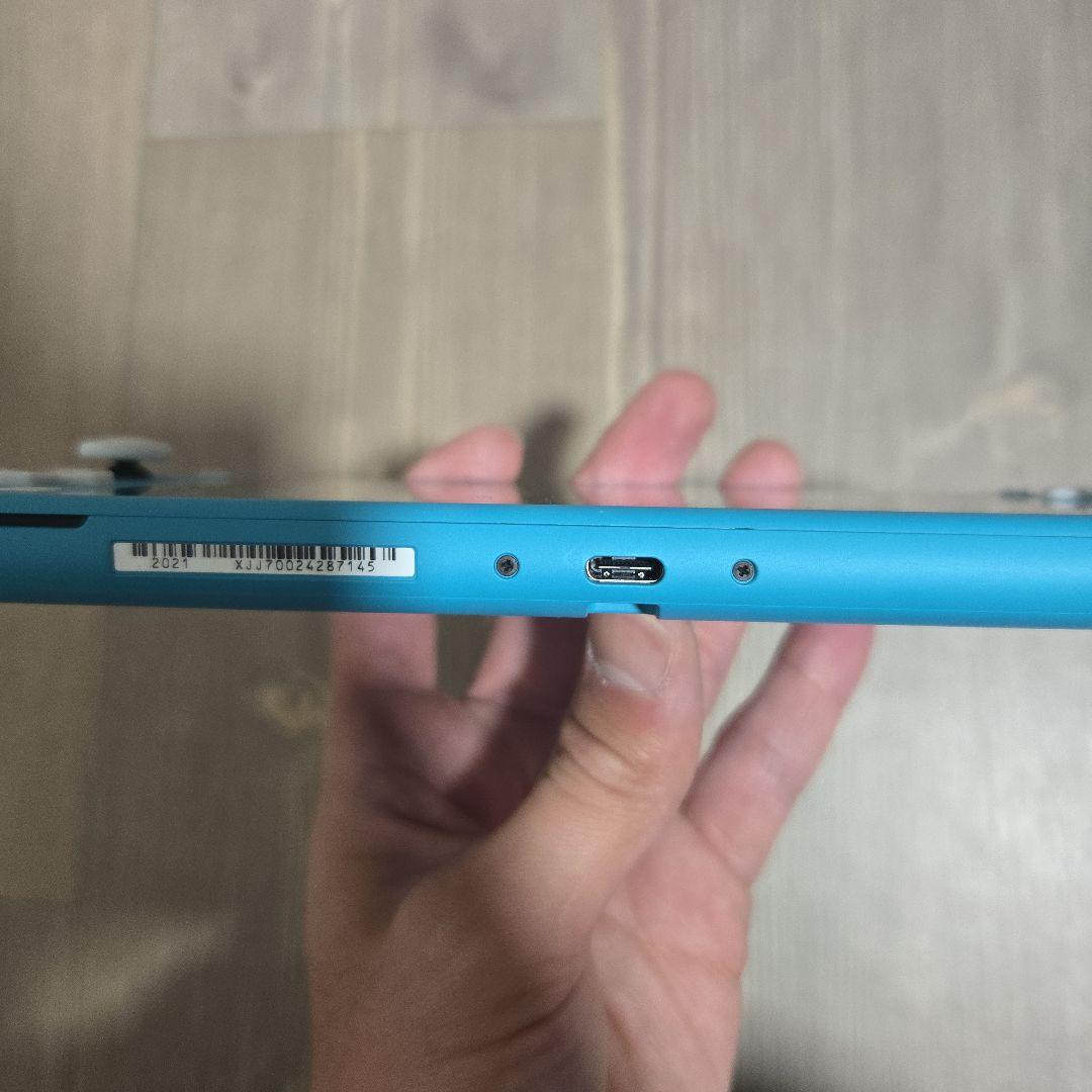 Nintendo Switch Lite 　本体のみ