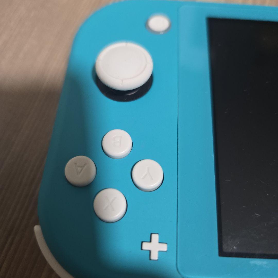 Nintendo Switch Lite 　本体のみ