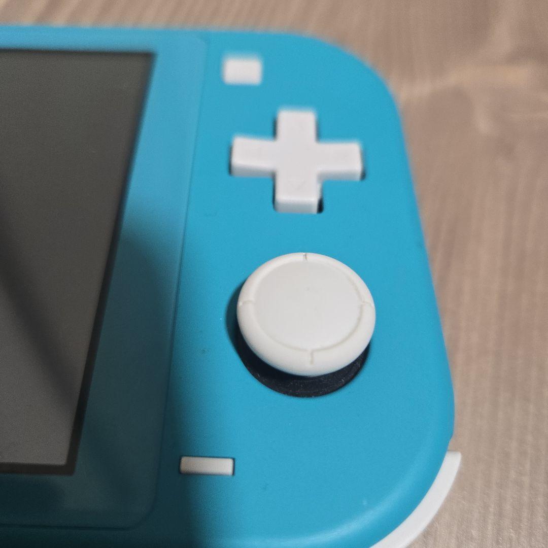 Nintendo Switch Lite 　本体のみ