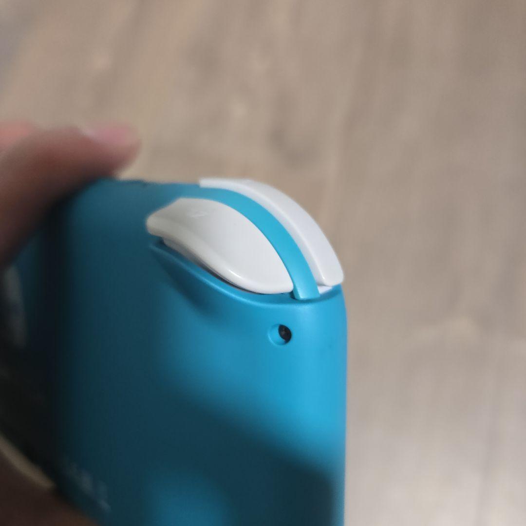 Nintendo Switch Lite 　本体のみ