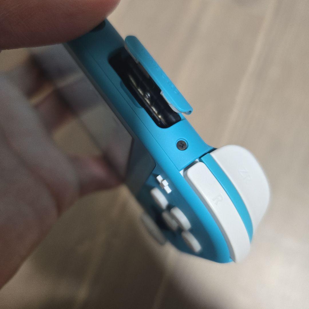 Nintendo Switch Lite 　本体のみ