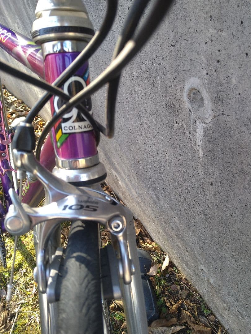COLNAGOテクノス