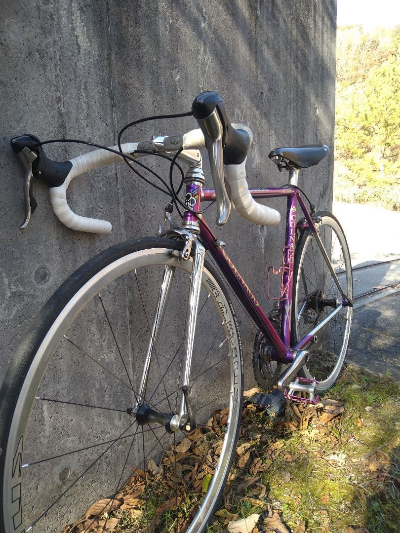COLNAGOテクノス