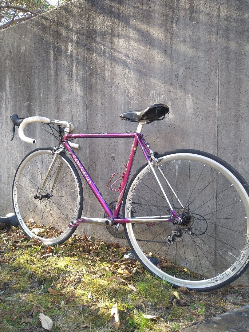 COLNAGOテクノス