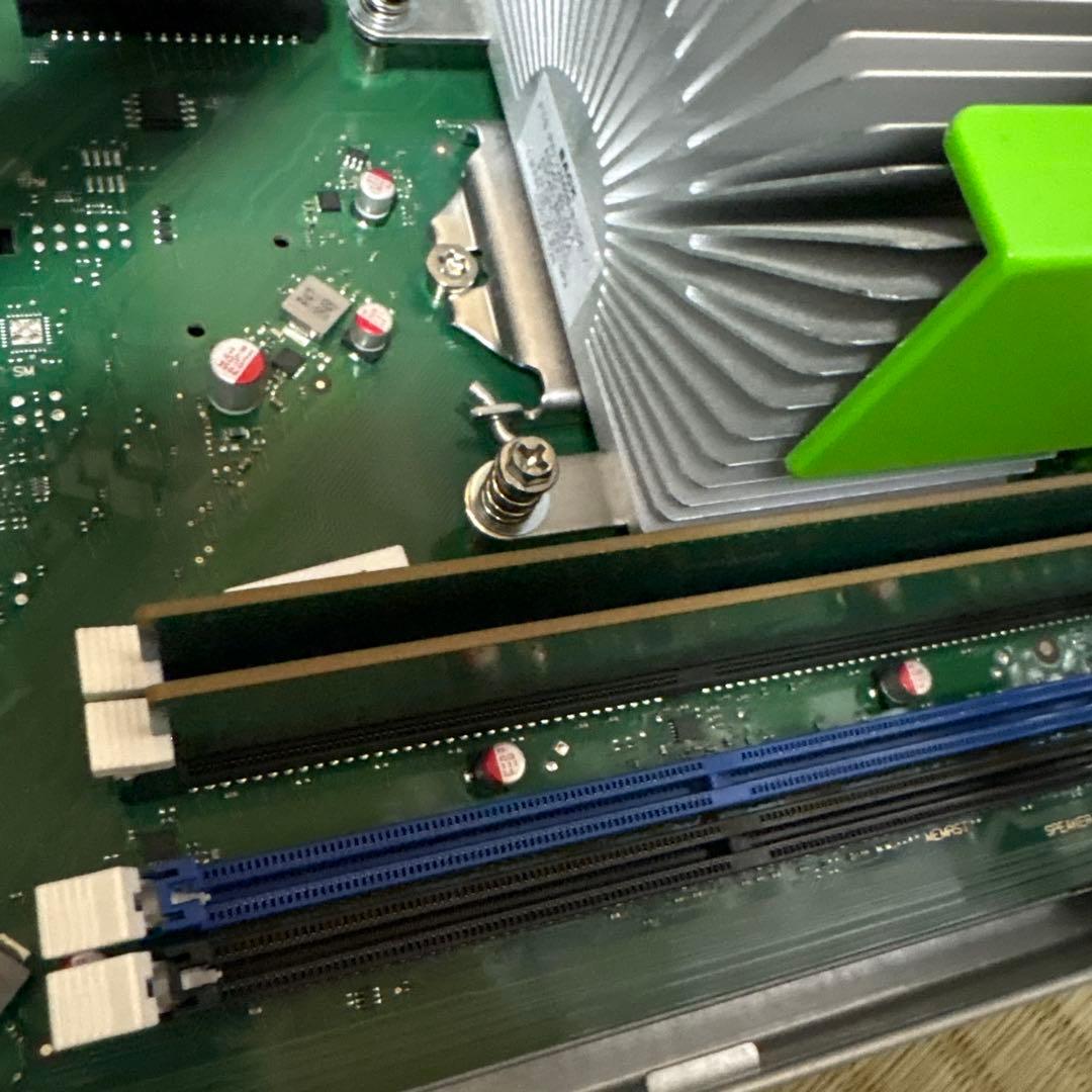 シ*ヌ様 Fujitsu ESPRIMO D568/CX デスクトップPC ジャ