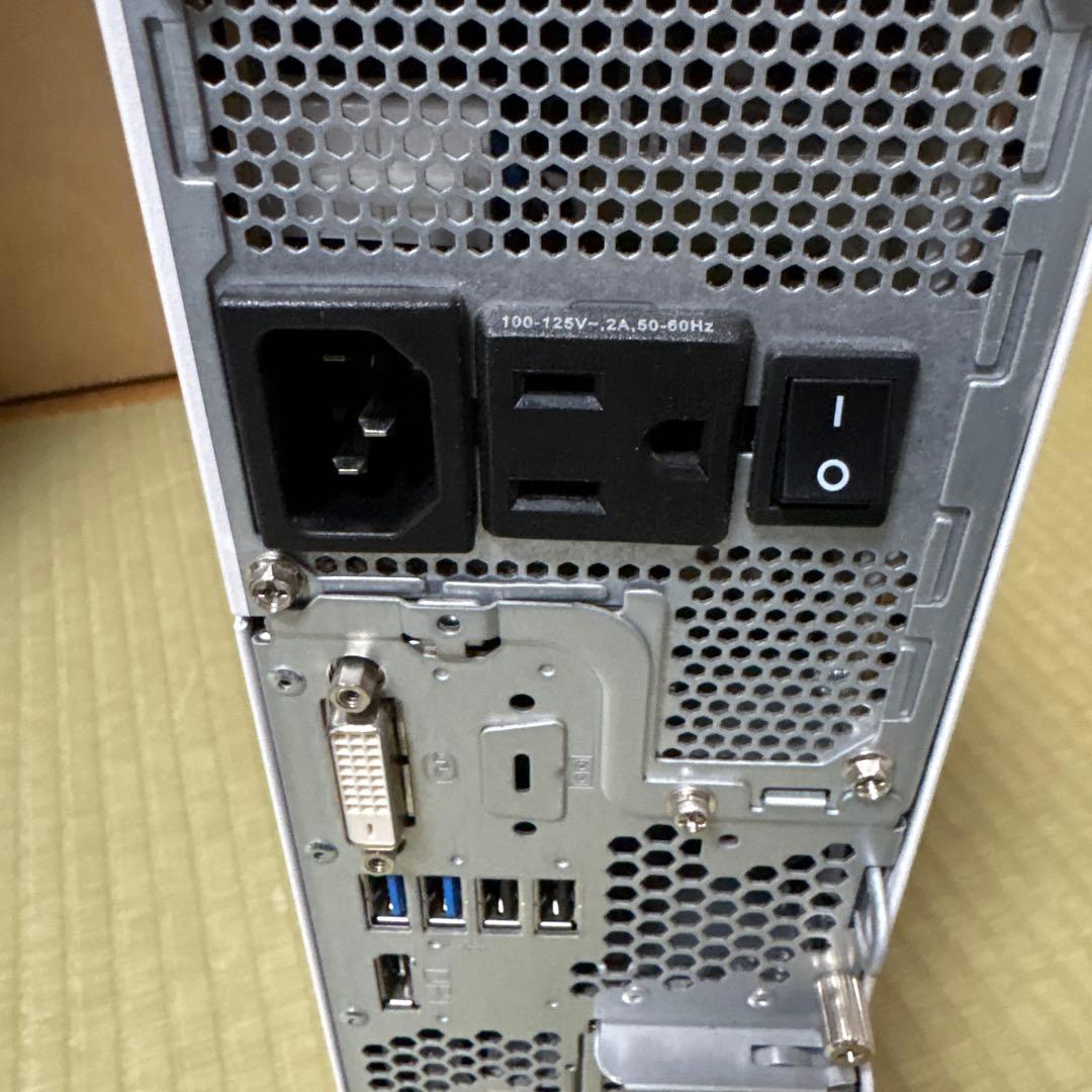 シ*ヌ様 Fujitsu ESPRIMO D568/CX デスクトップPC ジャ