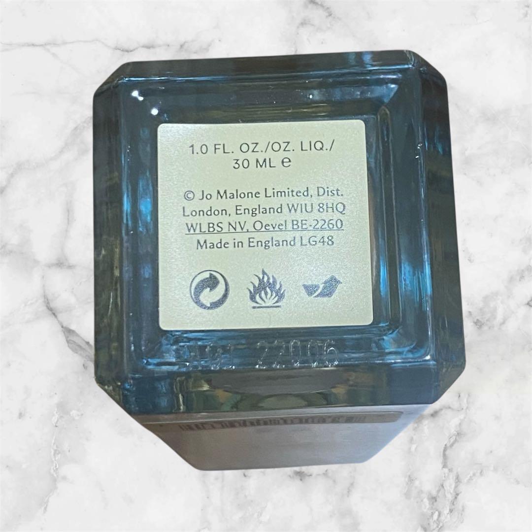 【Jo MALONE LONDON】クリスタルキャンピオン アクアレモン セット