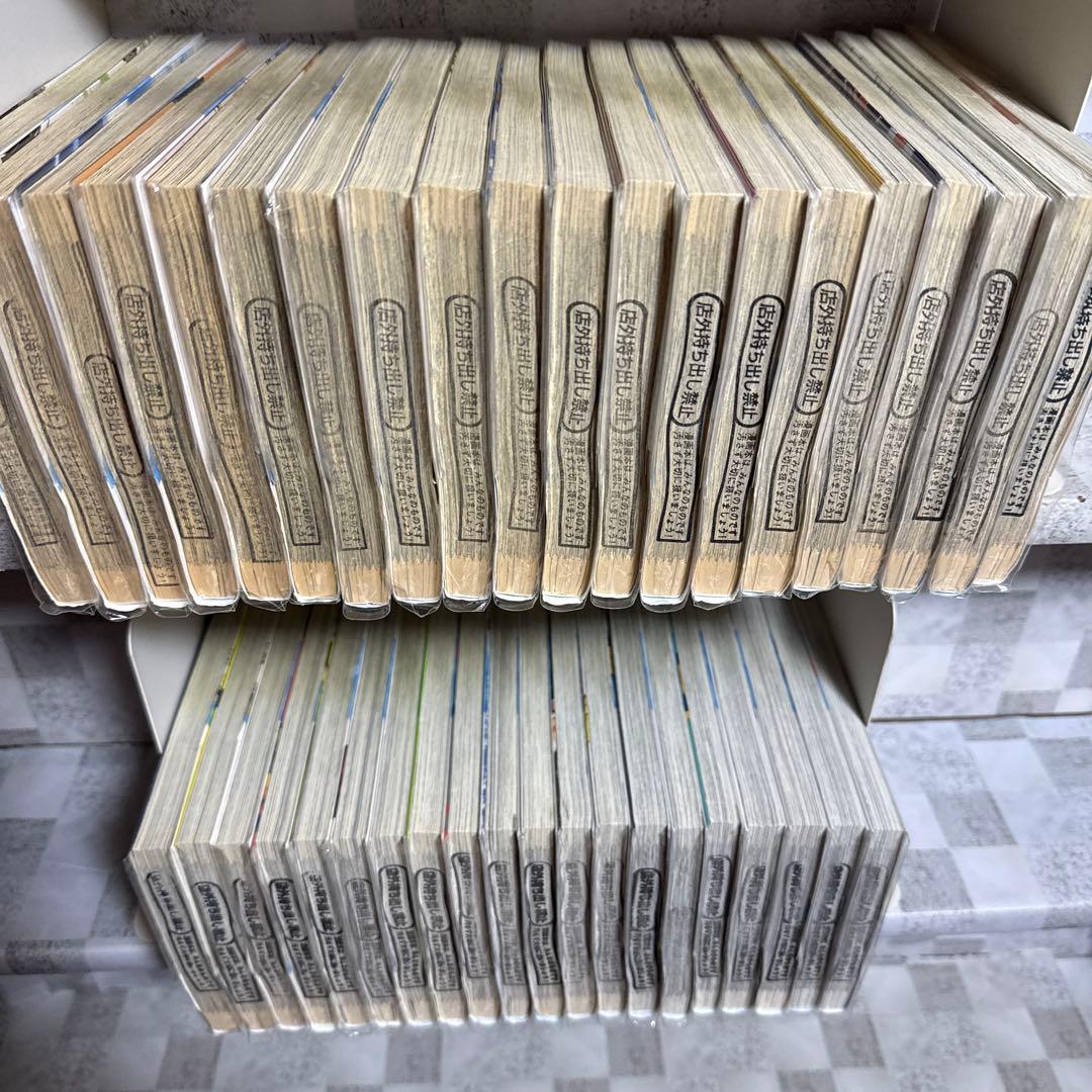 アオアシ1-40巻　全巻セット　完結