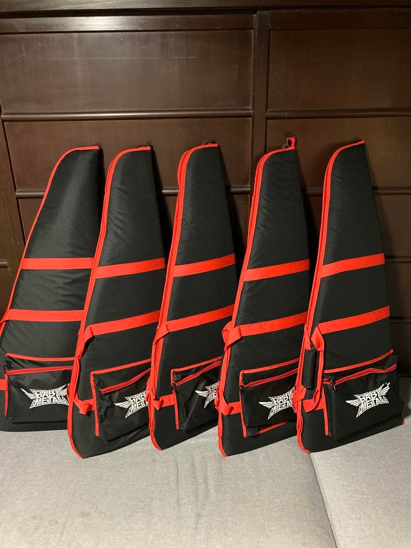 BABYL MINI-ARROW ESP THE ONE限定 5本