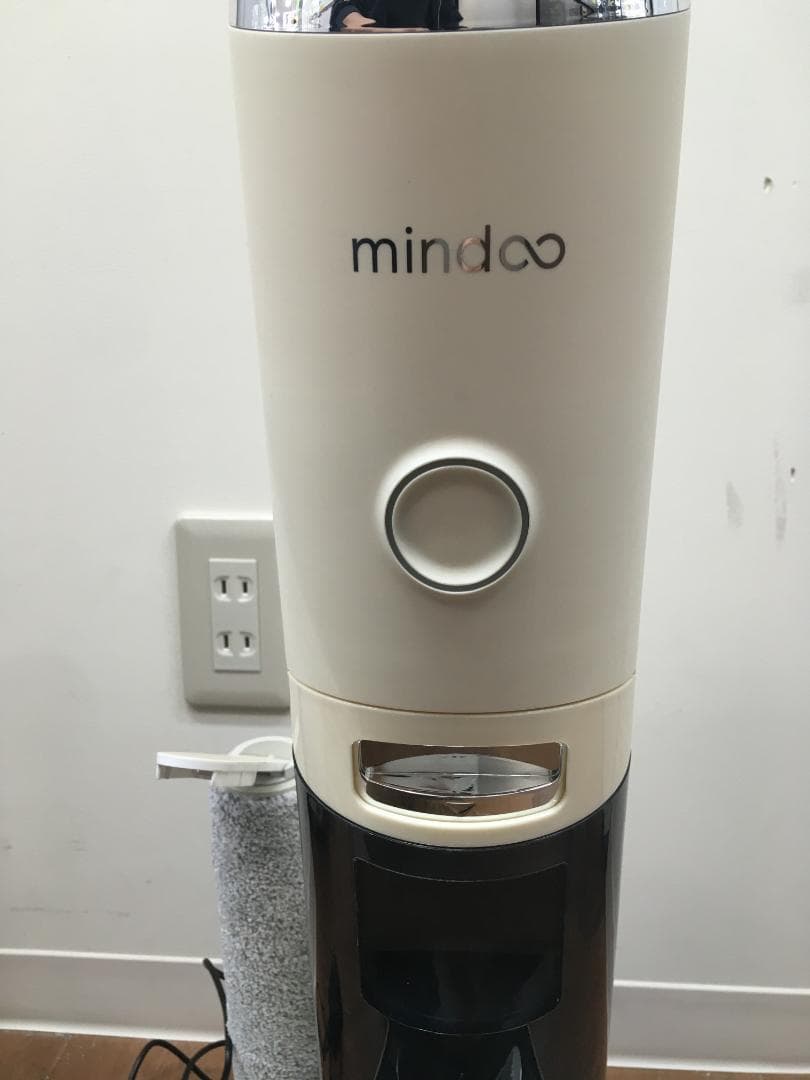 mindoo AquaX スティッククリーナー MIA-N001 CRM