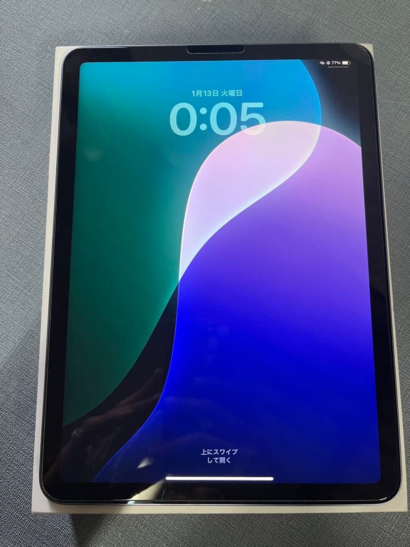 ☆Apple iPad Air 第5世代 64gb Apple Pencil付き