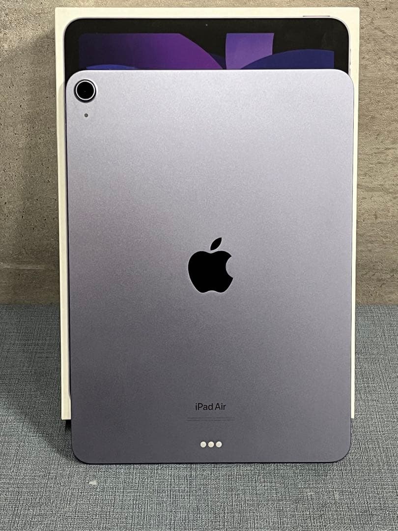 ☆Apple iPad Air 第5世代 64gb Apple Pencil付き