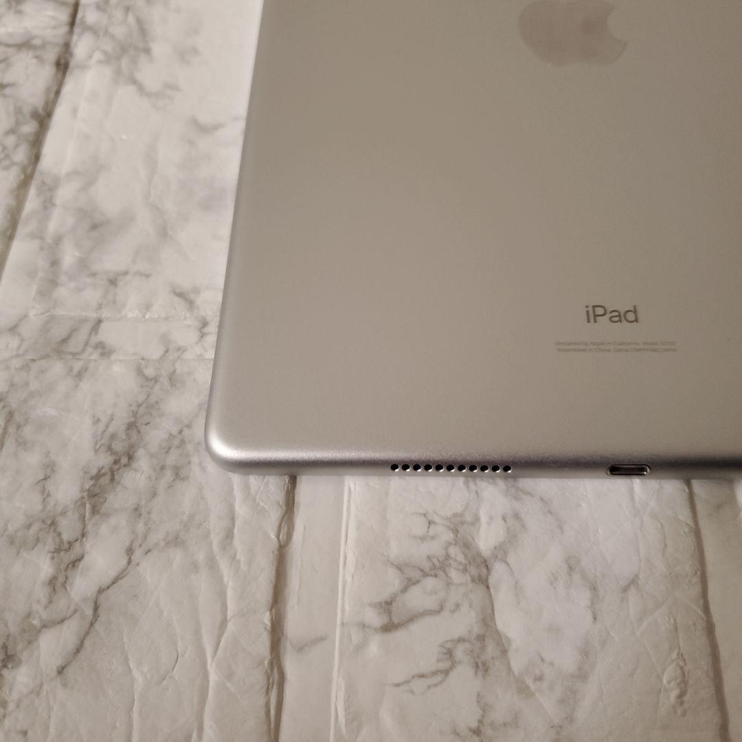 148 iPad Air3 3世代 10.5インチ 256GB シルバー