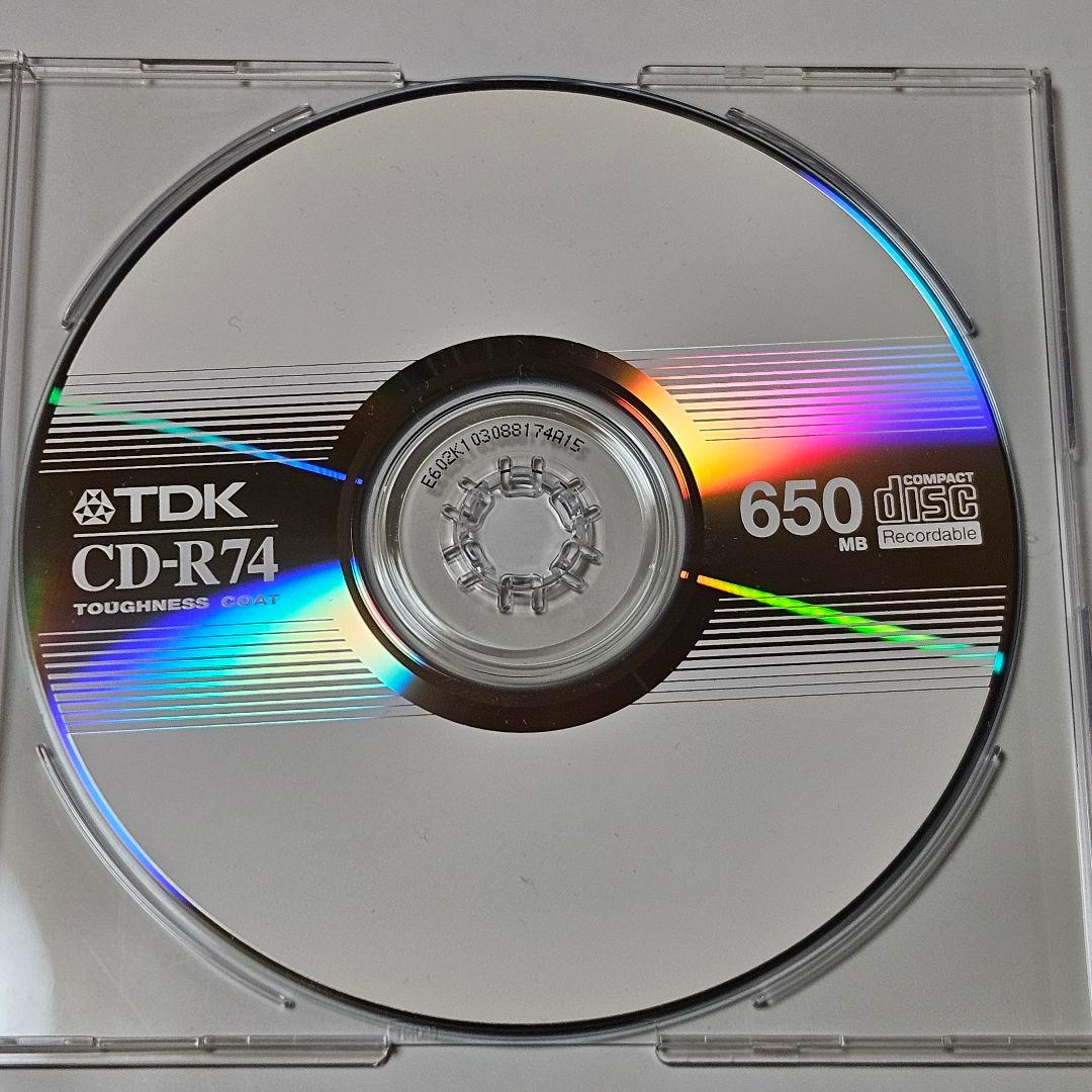 日*5様 CD 同人音楽サークル あやどり　YesterdayOnceAgain