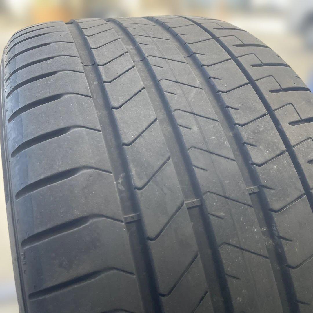 ※中古※ピレリ P ZERO PZ4 285/40R20 ⭐︎ 2本