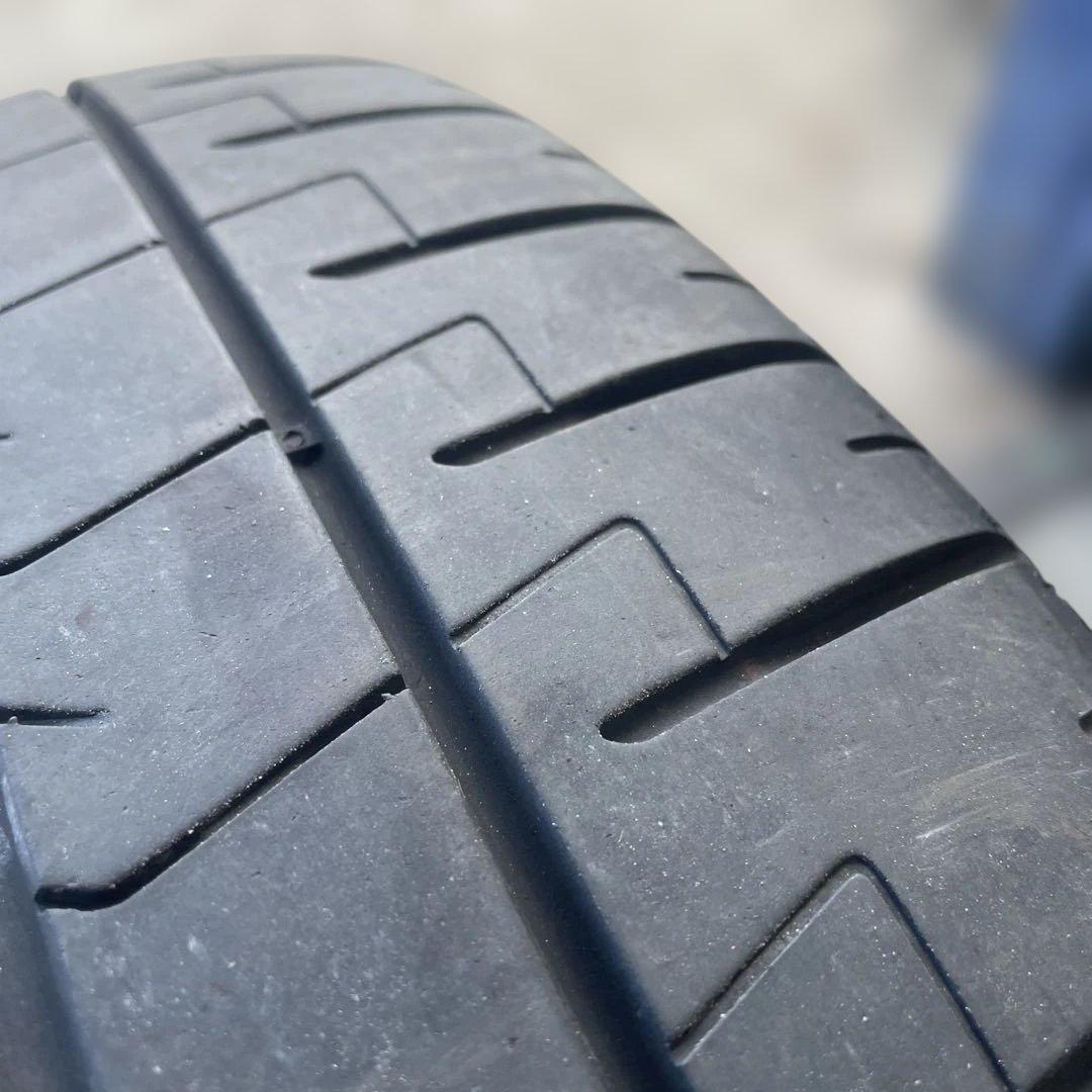 ※中古※ピレリ P ZERO PZ4 285/40R20 ⭐︎ 2本