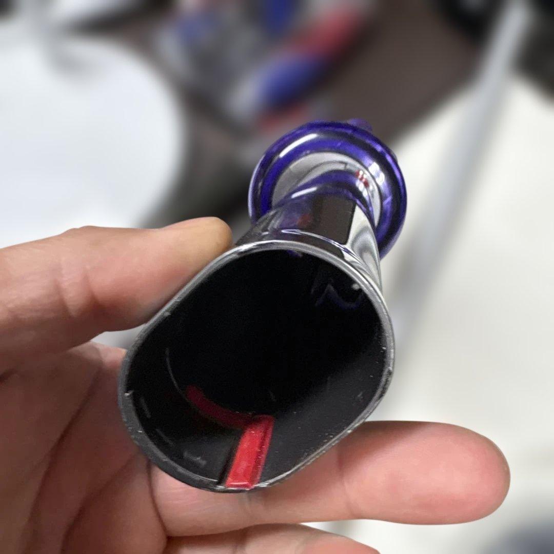 【ジャンク品】ダイソン SV19 掃除機