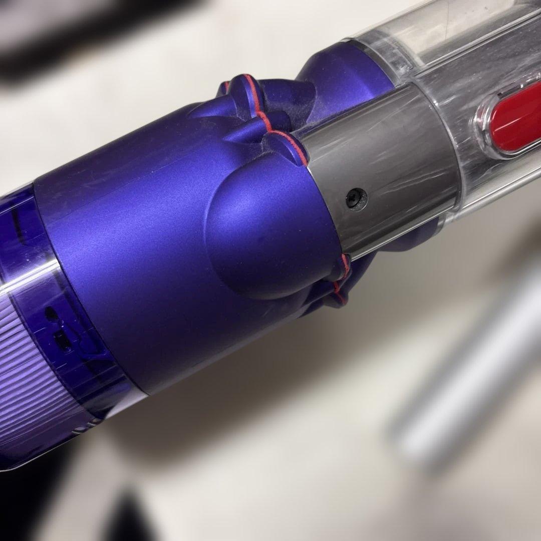 【ジャンク品】ダイソン SV19 掃除機