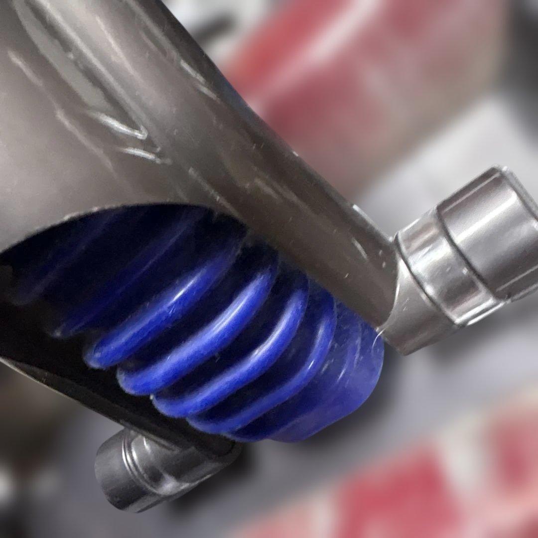 【ジャンク品】ダイソン SV19 掃除機