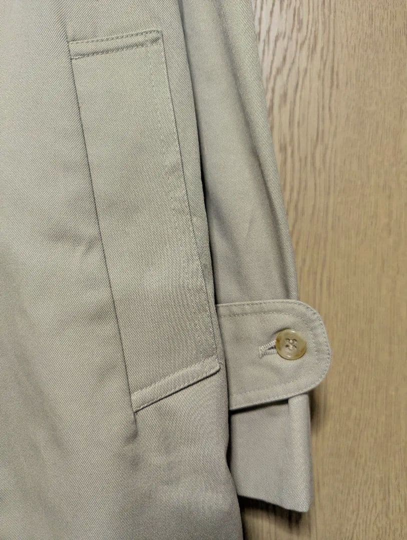 Aquascutum【アクアスキュータム】トレンチコート