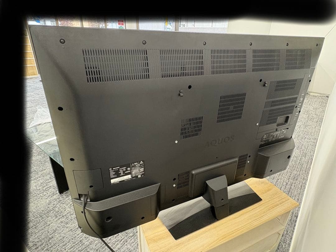 テレビ tomy