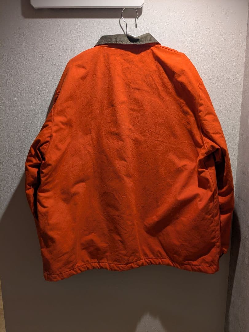 Charmtex Chore Jacket 2XL チョアコート カバーオール