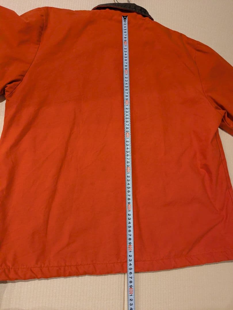 Charmtex Chore Jacket 2XL チョアコート カバーオール