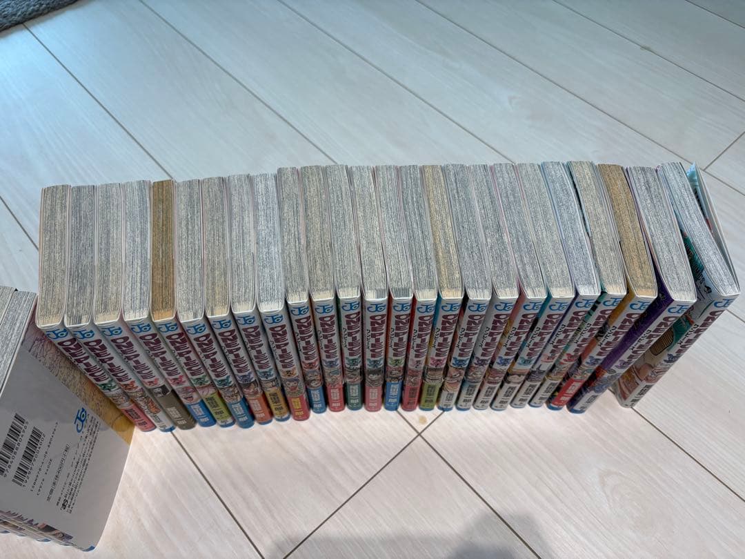 ワンピース 1～104巻＋映画特典付き